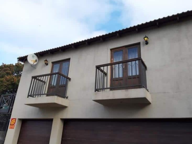 1 Bedroom Property for Sale in Lochnerhof Western Cape